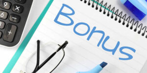 Rundschreiben Werbebonus 2025